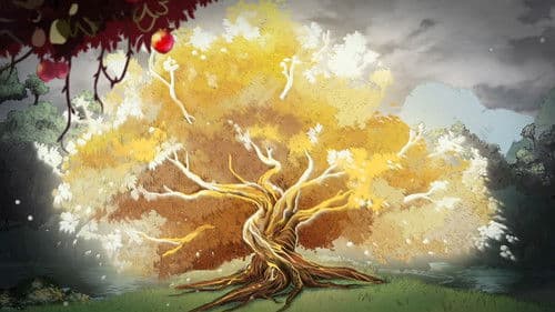 The Animated Bible Series Bild 1