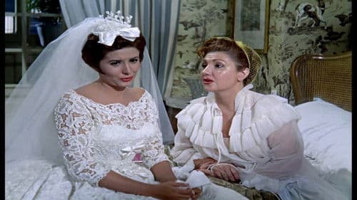 Mi noche de bodas Bild 1