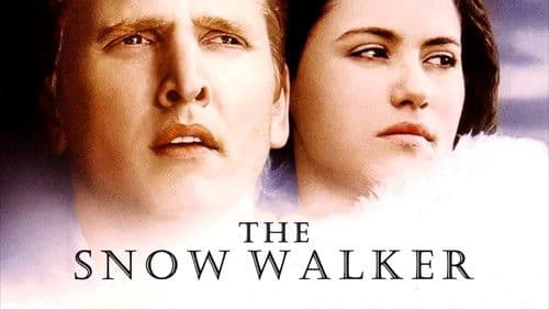 The Snow Walker - Wettlauf mit dem Tod Bild 2