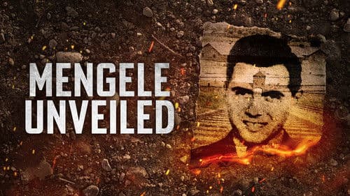 Mengele Unveiled Bild 1