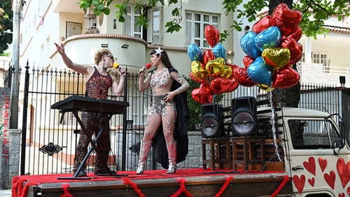 Trago Seu Amor Bild 1