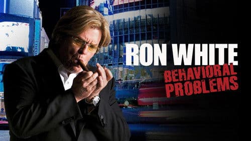 Ron White: Behavioral Problems Bild 2