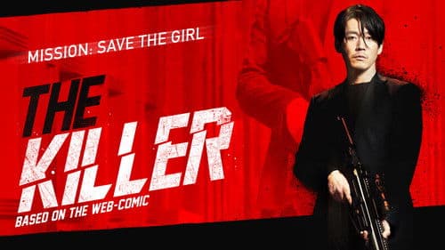 The Killer - Someone Deserves to Die Bild 1
