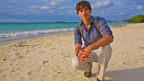 Caribbean with Simon Reeve Bild 2