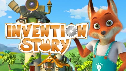 Invention Story Bild 1
