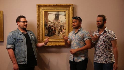 Everyone's a Critic Bild 1