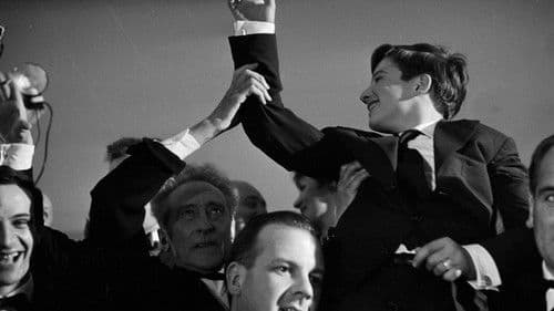 Jean-Pierre Léaud — Truffauts Alter Ego Bild 5