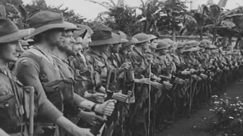 KOKODA: The Spirit Lives Bild 1