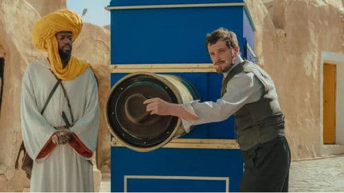 En la alcoba del sultán Bild 1