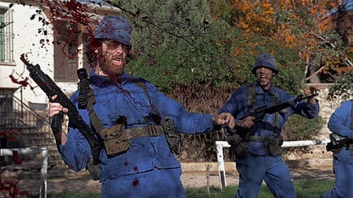 Commando Ninja Bild 6