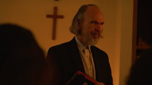 Nothing But the Blood Bild 2