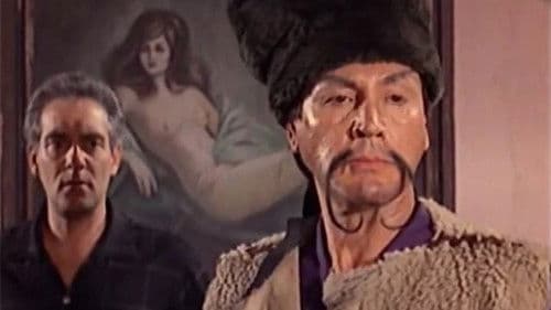 Mercenarios de la Muerte Bild 1