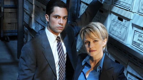 Cold Case - Kein Opfer ist je vergessen Bild 6