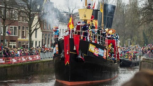 Sinterklaas & Pakjesboot 13 Bild 1