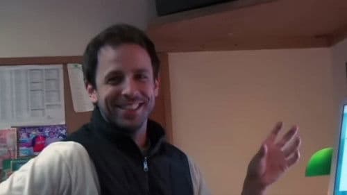 Saturday Night Bild 3