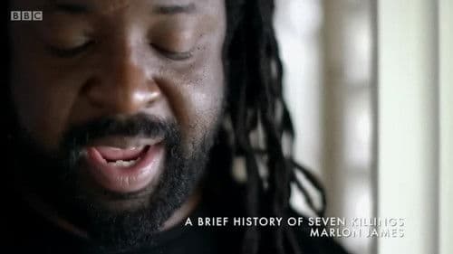 A Brief History of Seven Killings Marlon James Bild 1