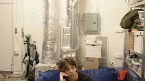 There's a Raccoon in My Garage Bild 1