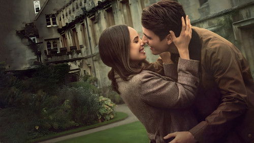 My Oxford Year Bild 2