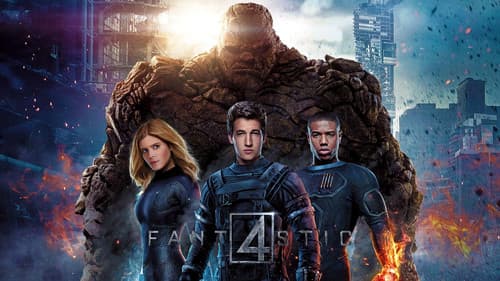 Fantastic Four Bild 7