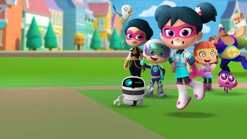 Sternenstreif Bild 6