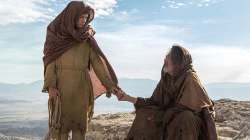 40 Tage in der Wüste Bild 7