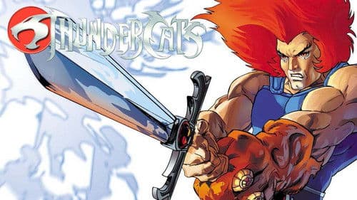 ThunderCats Bild 5
