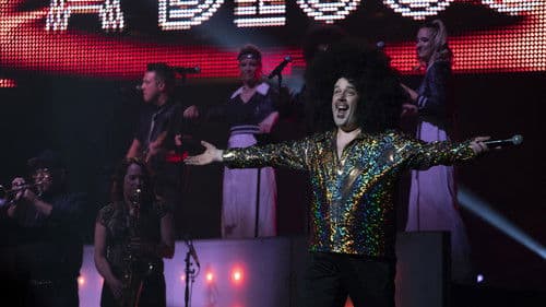 P-A Méthot : Party disco Bild 6