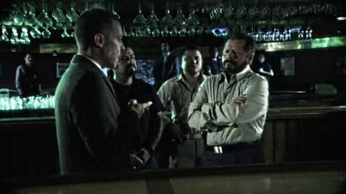 Chuy y Mauricio: El Chrysler 300 Part V Bild 1