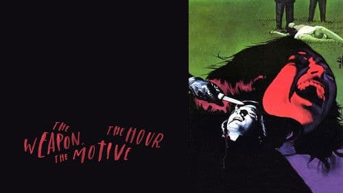 Die Waffe, die Stunde, das Motiv Bild 6