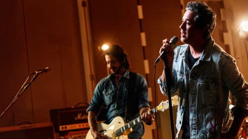 Minha Música, Minha Terra: Jota Quest Bild 3