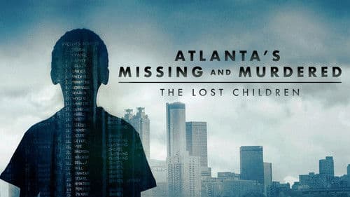 Atlanta's Missing and Murdered: The Lost Children Bild 5