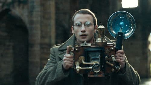 Dood van een Schaduw Bild 1