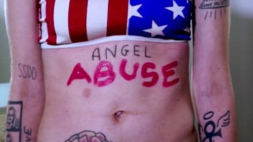 Angel Abuse Bild 1