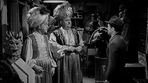 Dick und Doof - Als Geheimagenten beim FBI Bild 4