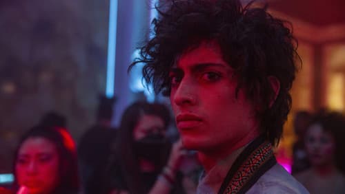 Tengo que morir todas las noches Bild 1