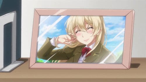 High Fall of a Fine Daughter The Animation Bild 4