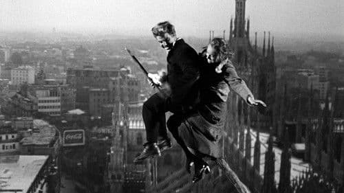 Das Wunder von Mailand Bild 7