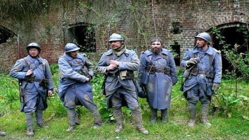 Le voyage de la Veuve Bild 1