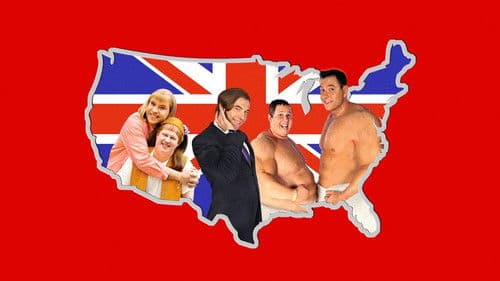 Little Britain USA Bild 3