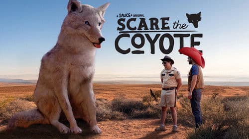 Scare the Coyote Bild 1