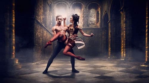 Kenneth Tindall's Casanova Bild 1