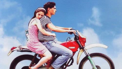 L'estate del mio primo bacio Bild 1