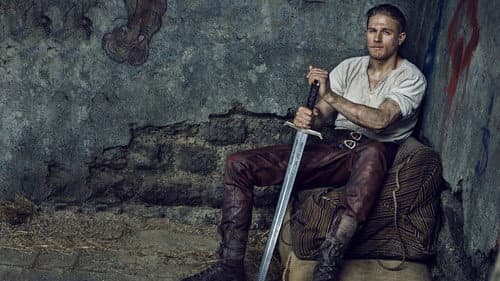 King Arthur: Legend of the Sword Bild 8