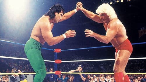 NWA Chi-Town Rumble Bild 2