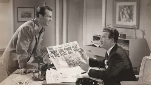 Twilight on the Prairie Bild 1