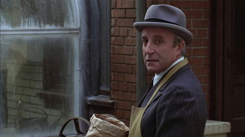 Willkommen, Mr. Chance Bild 3