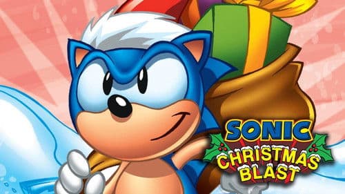 Sonic Christmas Blast Bild 3