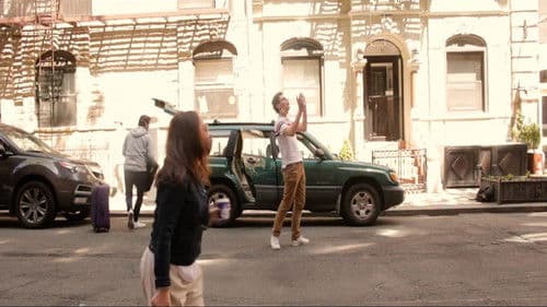 Death by Handshake Bild 1