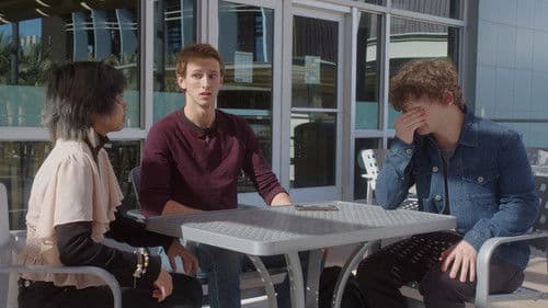 Phantom in Question Bild 2