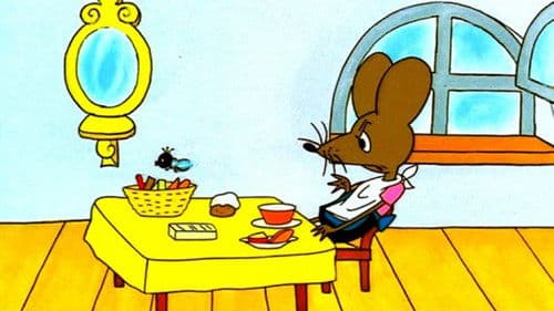 Przygody Myszki Bild 2